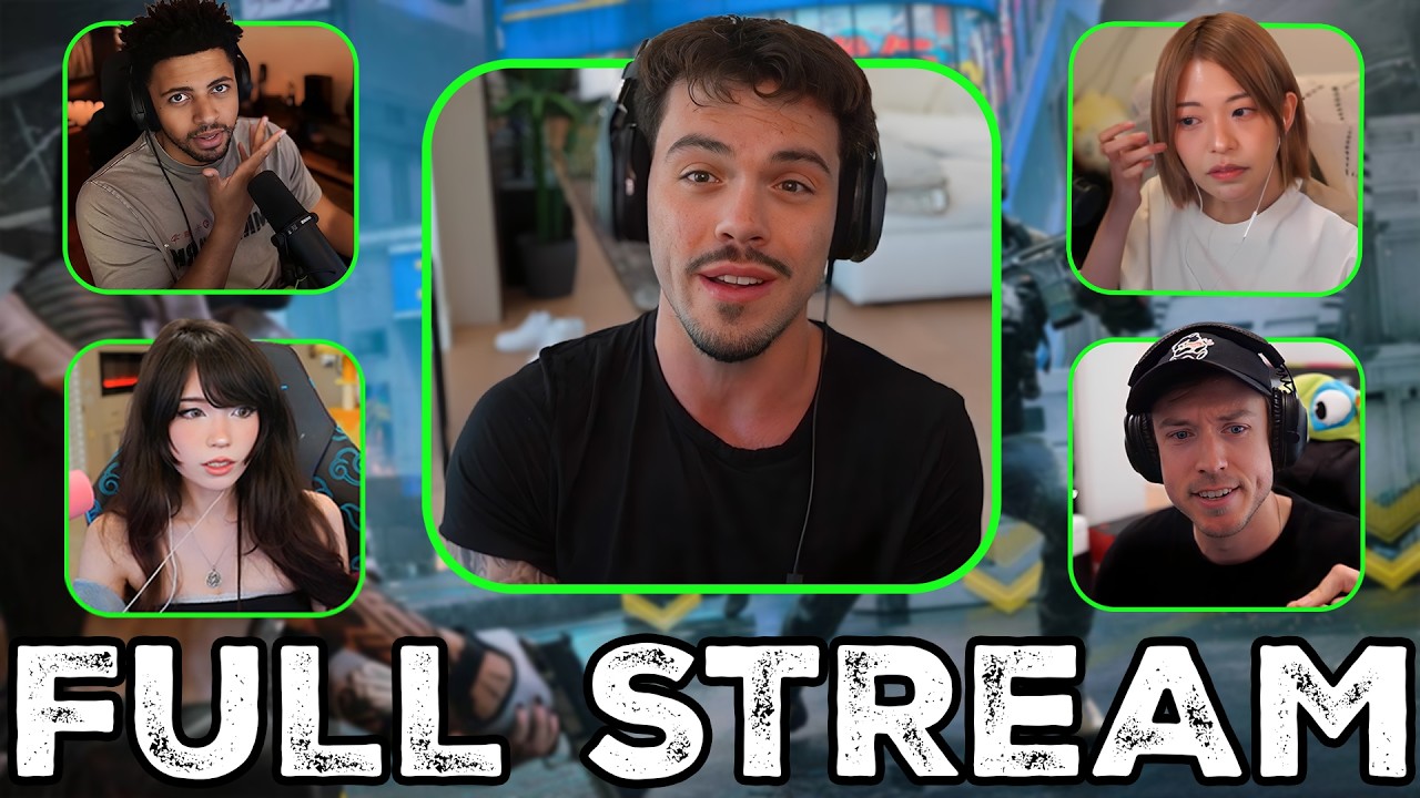 Dongy I Played In a Call Of Duty Tournament.. - YouTube