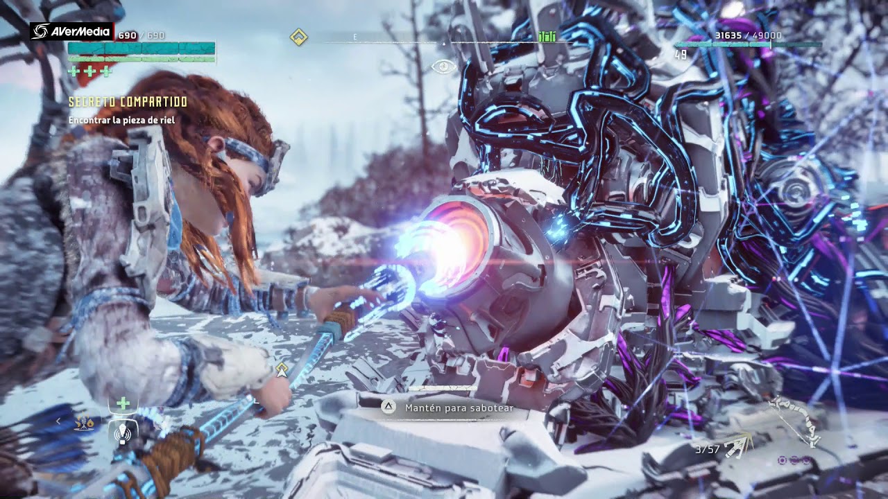 Машины frozen wilds