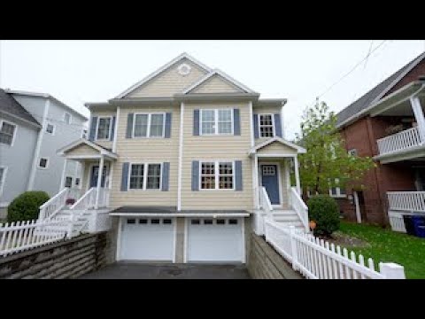 25 Winter Street, Arlington, MA home video tour