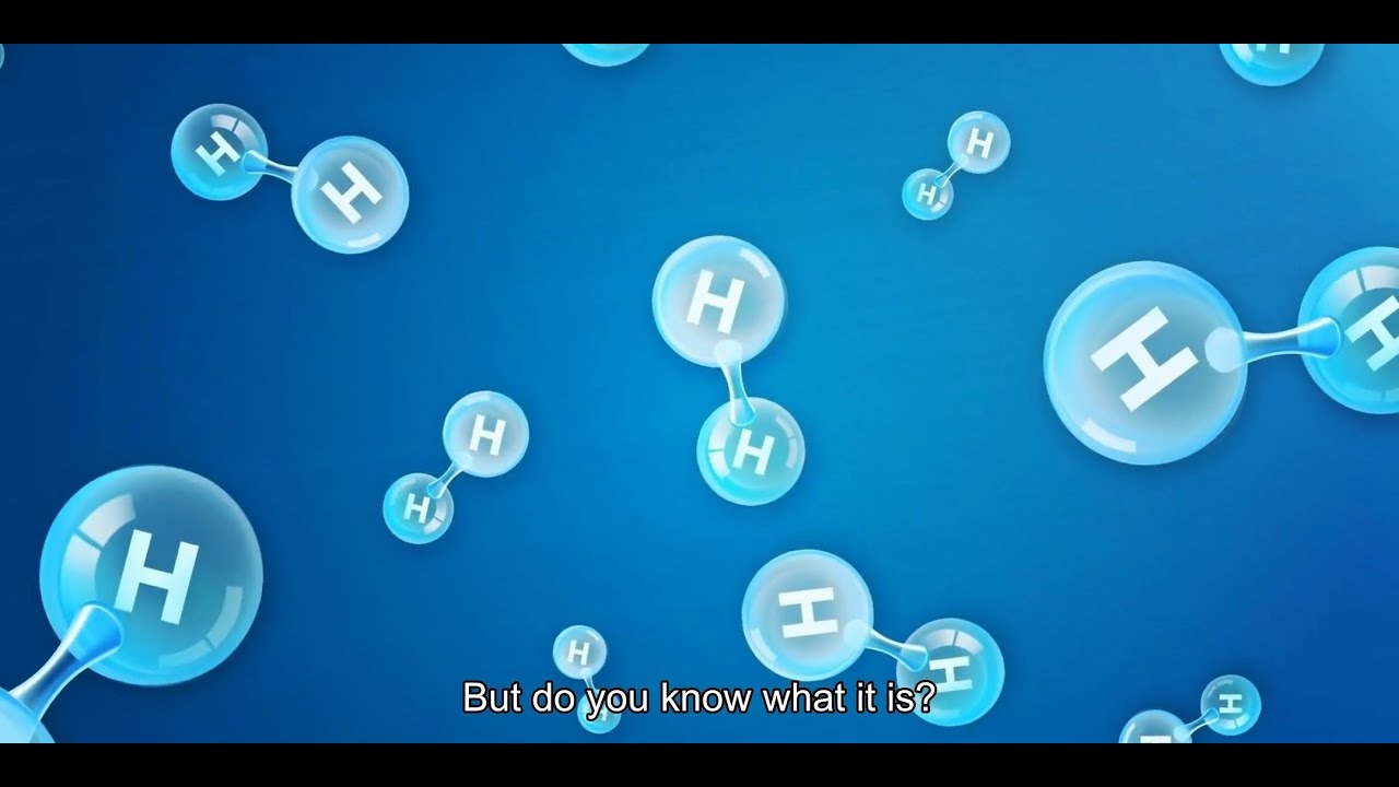 Outline Video What is renewable hydrogen?