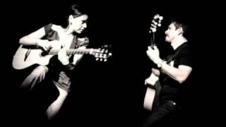 Rodrigo y Gabriela - Buster Voodoo