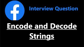 Encode and Decode Strings - Leetcode 271 - Python screenshot 2