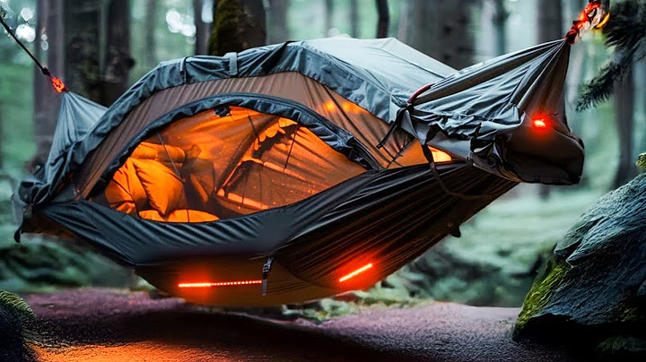 19 MUST HAVE BUSHCRAFT SURVIVAL CAMPING TOOLS AND GEAR FOR SHTF DOOMSDAY PREPPERS