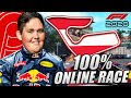 F1 2020 100% AUSTRIA ONLINE! - MY GREATEST RACE EVER!!!