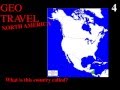 Geo Travel NORTH AMERICA
