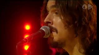 Opeth - Nepenthe (Live at TV4HD)