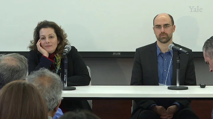 Q&A for Allan Dafoe and Beth Simone Noveck