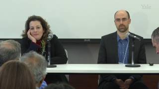 Q&A for Allan Dafoe and Beth Simone Noveck Profile