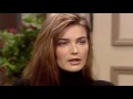 Paulina Porizkova Supermodel