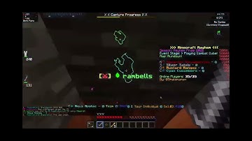 Cheeky lil double kill