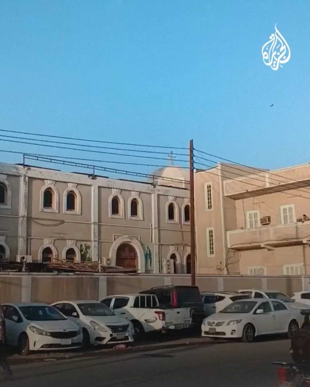 مساجد وكنائس تحتفل بسيطرة الجيش السوداني على مدينة ود مدني