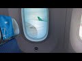 LOT Polish Airlines Boeing 787 Economy Class | Chicago to Warsaw