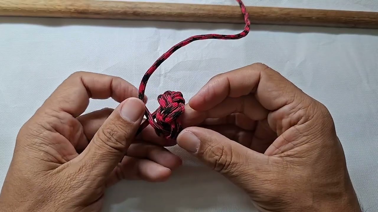 編織一個小廢物