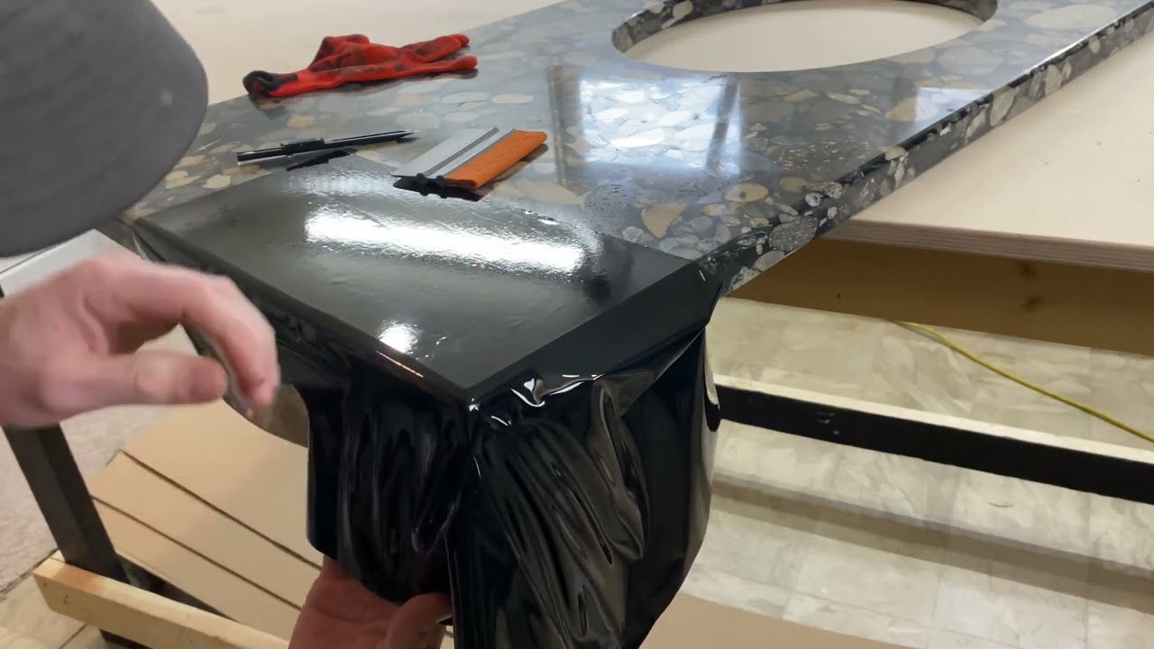 How to Wrap Corners With Vinyl: Expert Tips for Flawless Results
