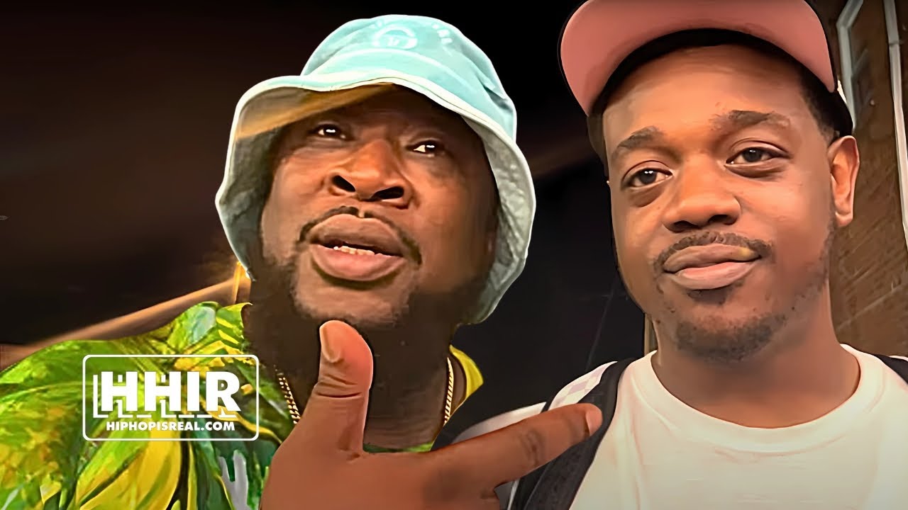 HEAD ICE PUTS SHOTGUN SUGE ON THE 🧢 KOOFI LIST & EXPOSES HIS ENDGAME 🎯🔥!