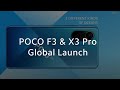 POCO Global Launch Event