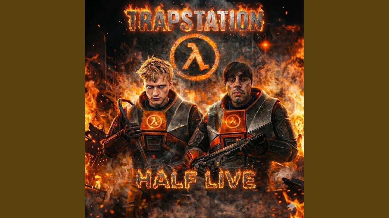 Watch Half Live on YouTube Watch Half Live on YouTube