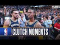 The Most Clutch Moments Of The 2022 NBA Playoffs