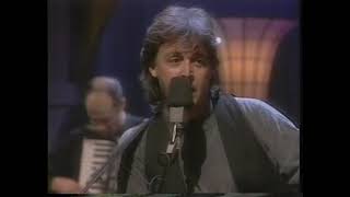 Paul McCartney Unplugged Japanese Tv Broadcast
