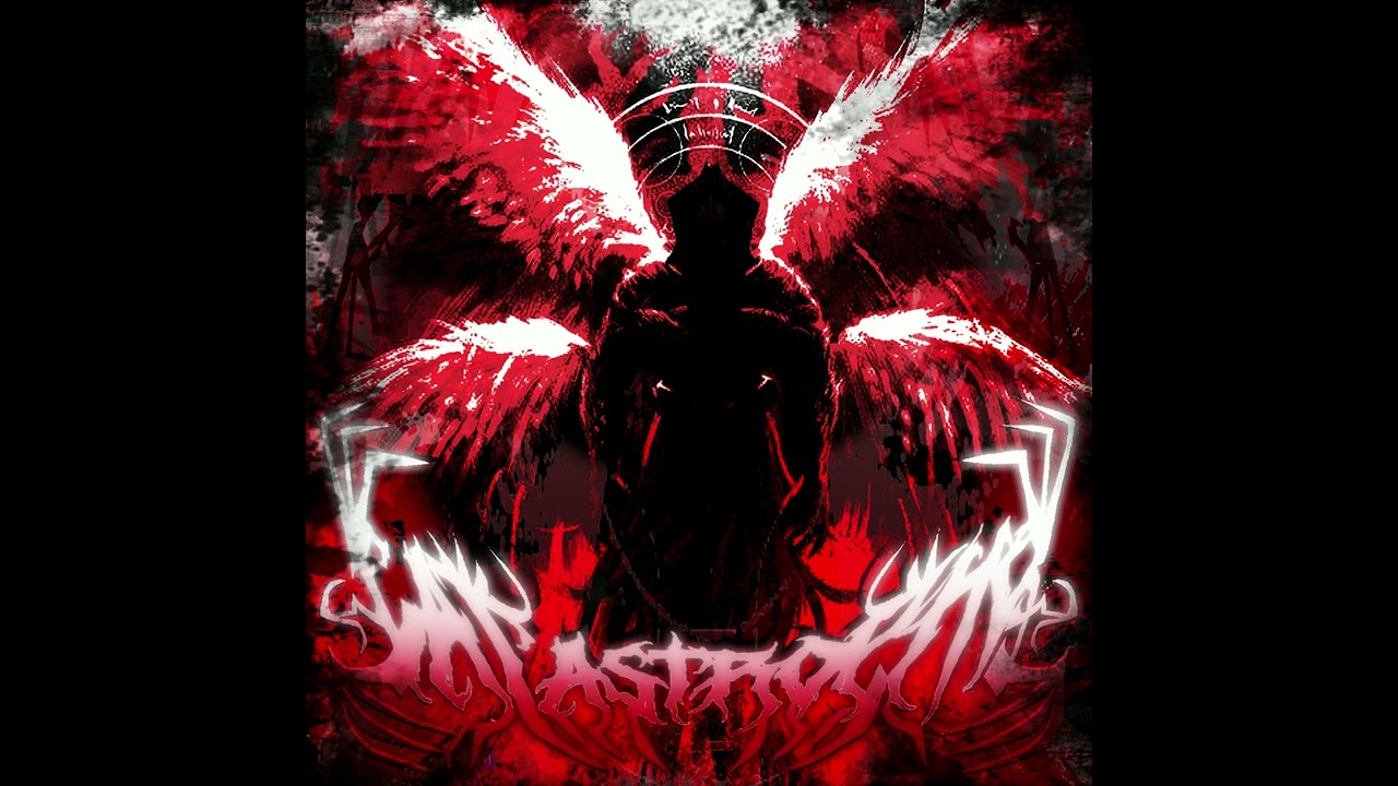 Watch HUSSVRX x NX6T "CATASTROPHE" on YouTube Watch HUSSVRX x NX6T "CATASTROPHE" on YouTube