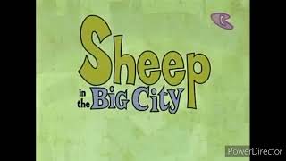 Sheep In The Big City Theme Song But Everyone Says Sheep In The Big City Updated