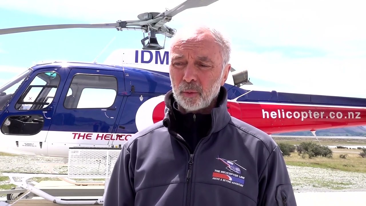 Two climbers die on New Zealand's highest peak | REUTERS