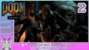 DOOM 3: BFG Edition - Part 2