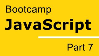 Array (JavaScript Part 7)