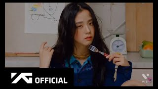 Jisoo - forget you m/v #blackpink #trend (requested) Resimi