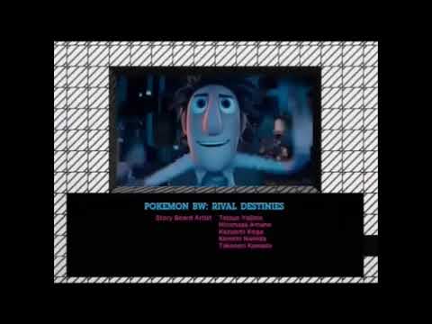 Cartoon Network - Promos & Bumpers March 2013