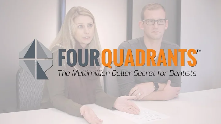 Four Quadrants Advisory | Client Stories | Dr. Ste...