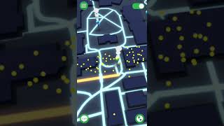 GeoStage Location Based Chat Preview screenshot 4