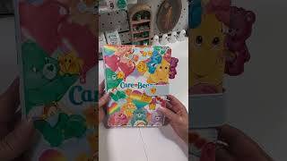 Details Care Bears journal bundle now available! #carebears #carebear #journal News