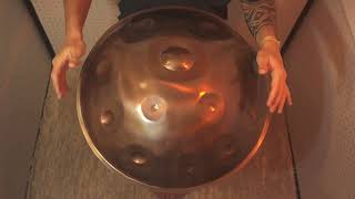 MUTANTS FOR ALL -  F LOW PYGMY 19