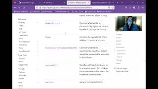 Quarto Blog Commenting
