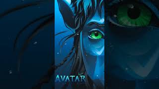 Video thumbnail of "The Weeknd – Nothing Is Lost /AvAtAr2 #avatarthewayofwater #avatar2 #avatar #theweeknd"