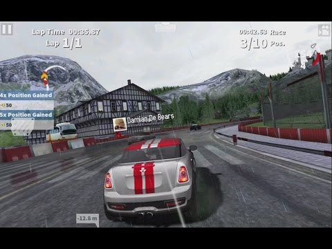 gt-racing-2-mini-cooper-coupe-race-in-the-rain-gameplay