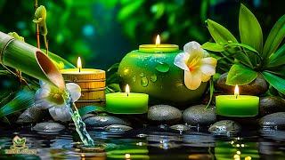 Relaxing Music for Sleep, Healing, Concentration, Work, Calming Music,Meditation Music, Nature Sound