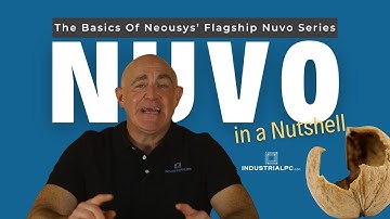 Nuvo in A Nutshell: The Basics Of Neousys’ Flagship Nuvo Series