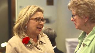 2013 Otterbein University Spring Alumni Awards