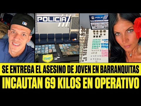 Últimas noticias de Puerto Rico octubre 13, 2026