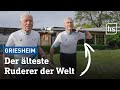 Mit 97 jahren walter ist offiziell der lteste ruderer der welt  hessenschau