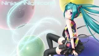 Nightcore - Because I Love You