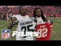 Why Do Players Swap Jerseys? | NFL Films Presents