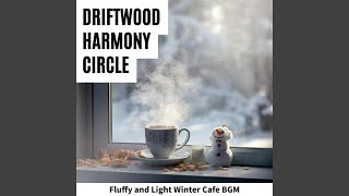 Snowy Winter Dreams (Key C Ver.)
