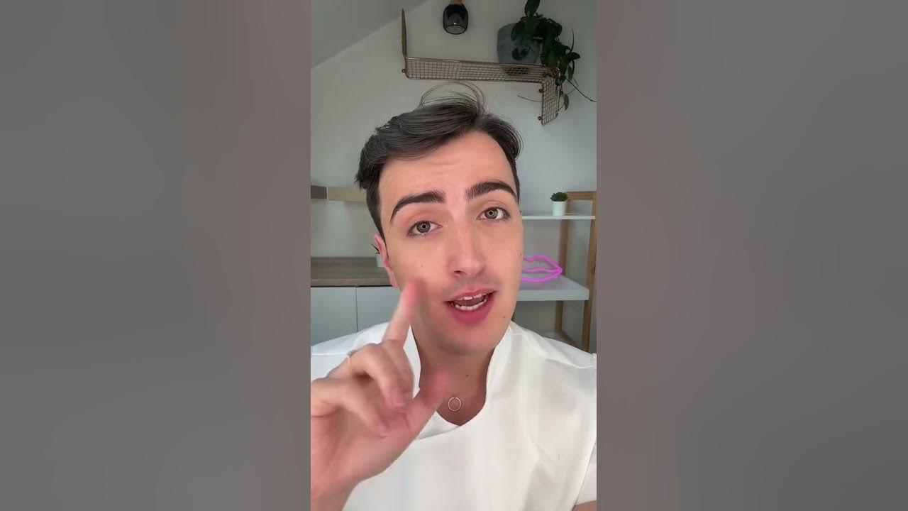 COMMENT NETTOYER SON BEAUTY BLENDER ?🧼🫧 makeup astucebeauté YouTube