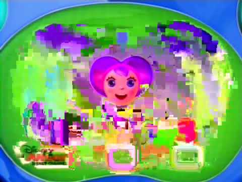 Special Agent Oso - Three Special Steps (Bulgarian) (FLASHY)