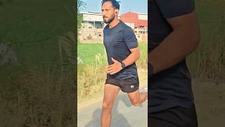 💪 “सुबह 5 बजे दौड़ने की ताकत 🔥🇳🇪 #running #motivation #run