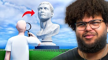 Can 4 Idiots Spot The Strange Anomalies?