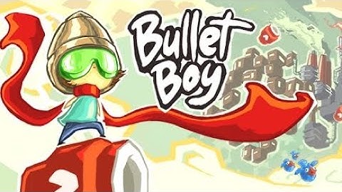 bullet boy unity source code